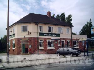 Picture of Barley Sheaf Hotel