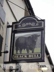 Picture of The Black Bull