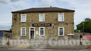 Picture of The Bulls Head