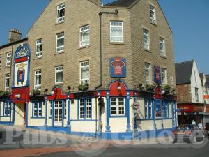 Picture of Squires Bar (Churchill Hotel)