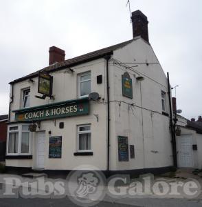 Picture of The Coach & Horses