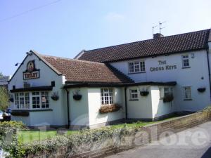 Picture of The New Cross Keys