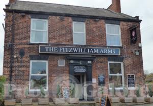 Picture of The Fitzwilliam Arms