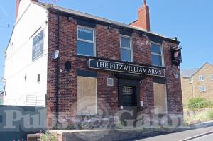 Picture of The Fitzwilliam Arms