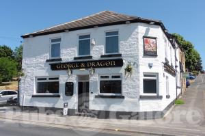 Picture of George & Dragon