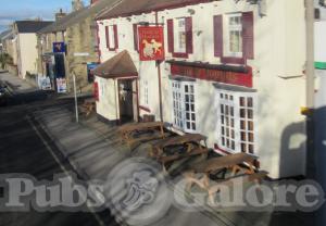 Picture of The Hare & Hounds
