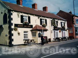 Picture of The Hare & Hounds
