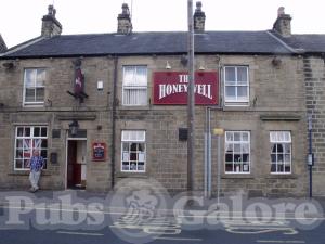 Picture of The Honeywell