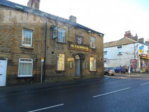 Picture of The Marlborough