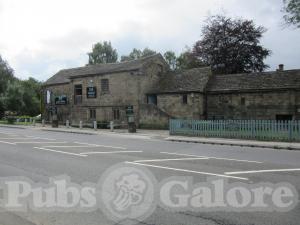Picture of The Mill of the Black Monks