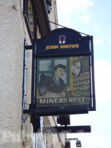Picture of The Miners Rest