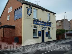 Picture of The Moulders Arms