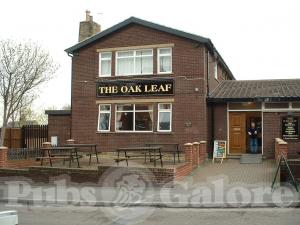 Picture of The Oakleaf