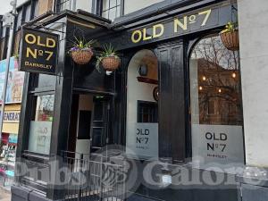 Picture of Old No 7