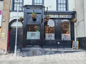 Picture of Old No 7