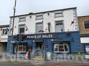 Picture of Prince of Wales