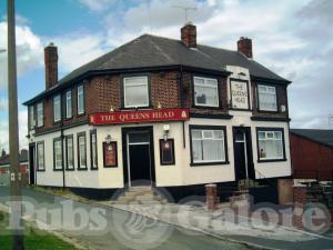 Picture of The Queens Head