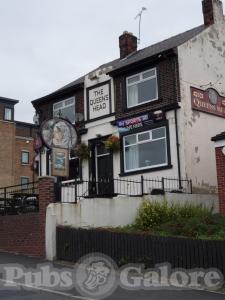 Picture of The Queens Head