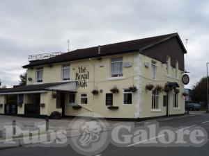Picture of The Royal Oak