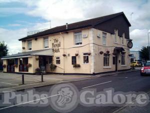 Picture of The Royal Oak