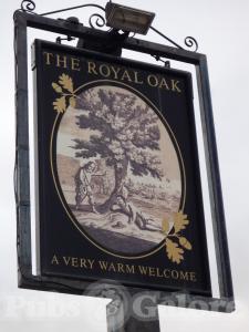 Picture of The Royal Oak