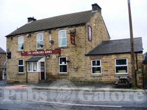 Picture of The Spencers Arms