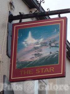 Picture of The Star