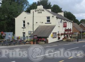 Picture of Station Inn