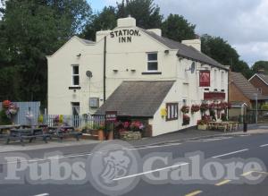 Picture of Station Inn