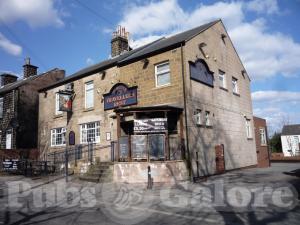 Picture of The Travellers Rest