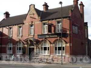 Picture of Victoria Hotel