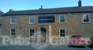 Picture of The Wentworth Arms