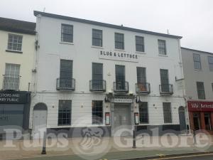 Picture of Slug & Lettuce