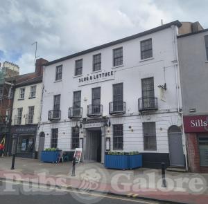 Picture of Slug & Lettuce