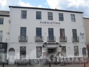 Picture of Slug & Lettuce