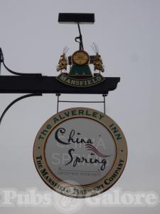Picture of The Alverley Inn