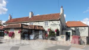 Picture of The Anne Arms