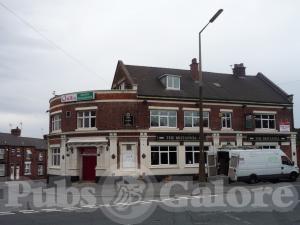 Picture of The Britannia Hotel