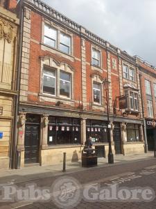 Picture of The Coach & Horses
