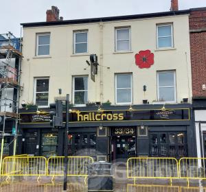 Picture of Hallcross