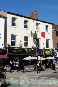 Picture of Hallcross