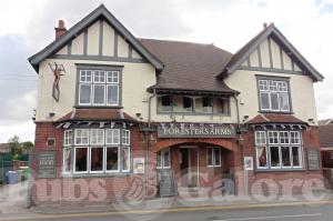 Picture of The Foresters Arms