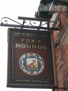 Picture of The Fox & Hounds