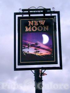 Picture of The Moon Inn
