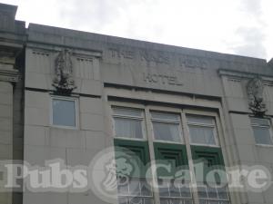 Picture of The Nags Head