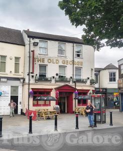 Picture of The Old George