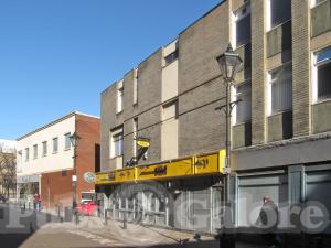 Picture of The Library