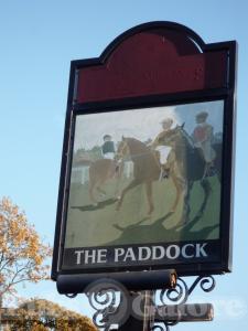 Picture of The Paddock