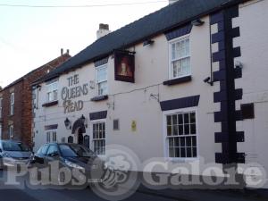Picture of Queens Head