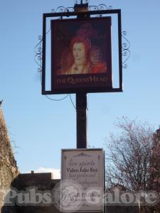 Picture of Queens Head